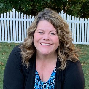 Meet your Posher, Betsy